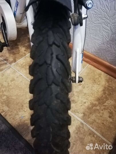 Продам детский велосипед