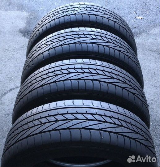 Goodyear Excellence 235/60 R18