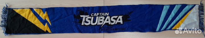 Шарф Капитан Цубаса