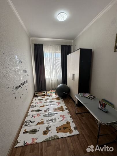 Дефектолог /Специальный Психолог