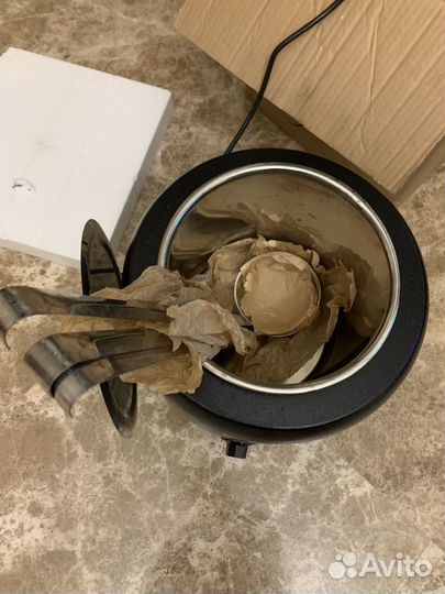 Мармит супница