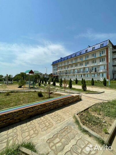 База отдыха Луч