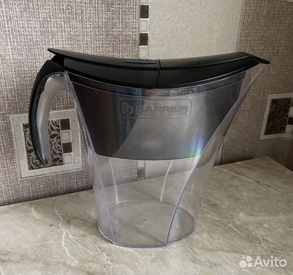 Фильтр для воды Барьер