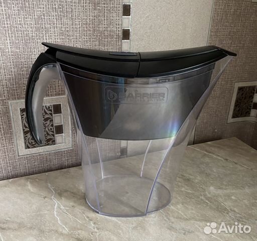 Фильтр для воды Барьер