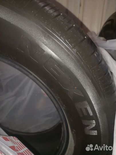 Nexen Roadian GTX 235/65 R17
