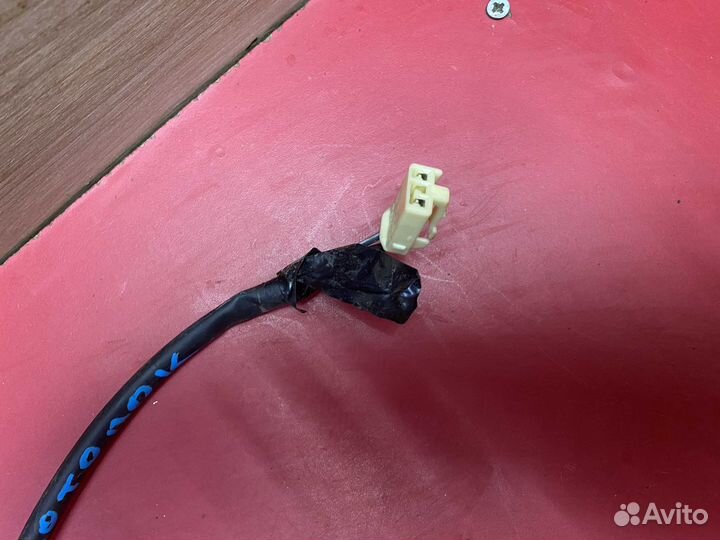 Проводка потолка MR549377 Mitsubishi Lancer 9 (CS)