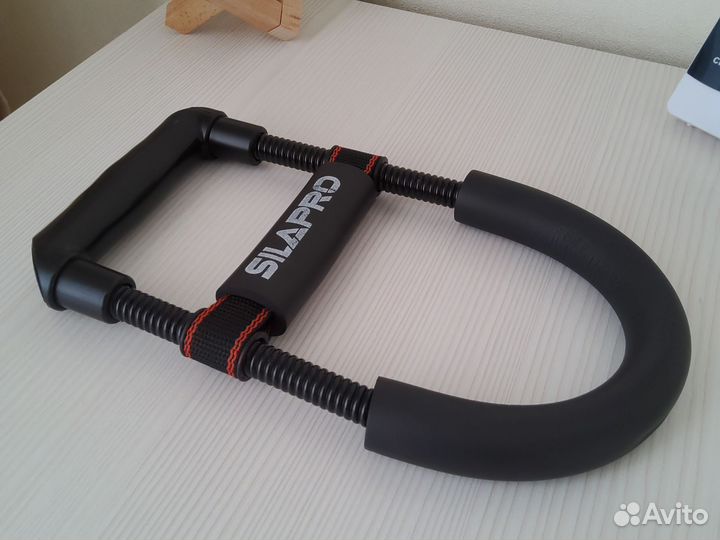 Эспандер кистевой, тренажёр для кистей рук