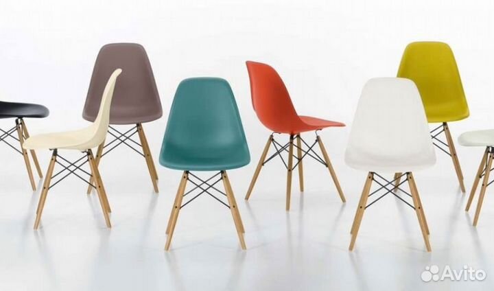 Аренда стульев eames