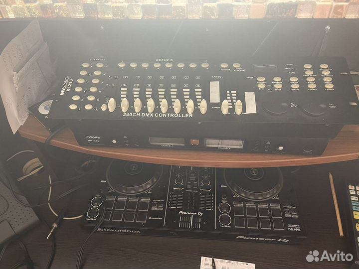 Караоке оборудование для дома/кафе/квартиры