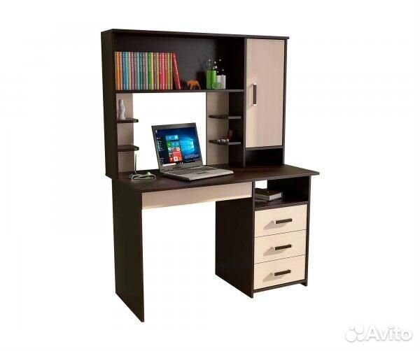 Стол компьютерный Лик-5