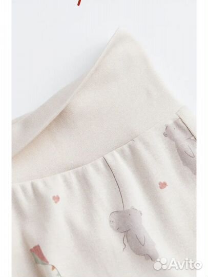 Комплект H&M