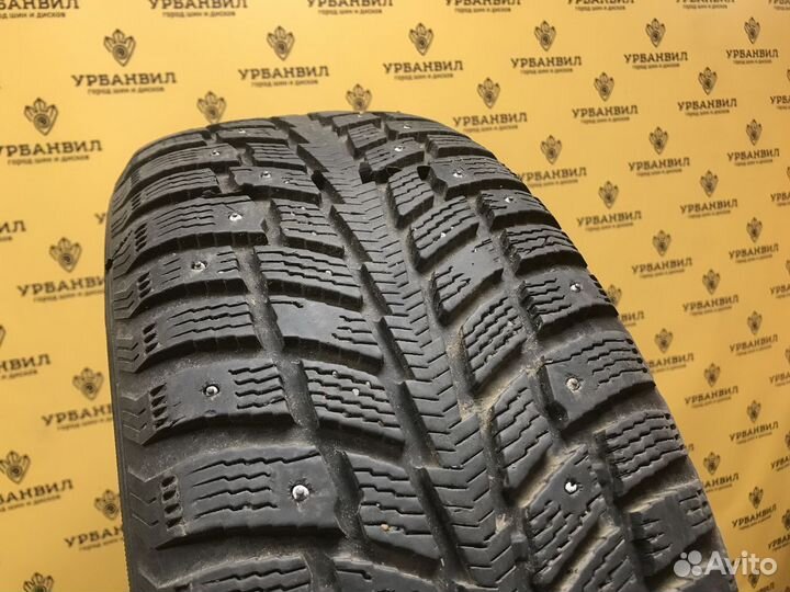 Formula Vallai 205/55 R16 90Q