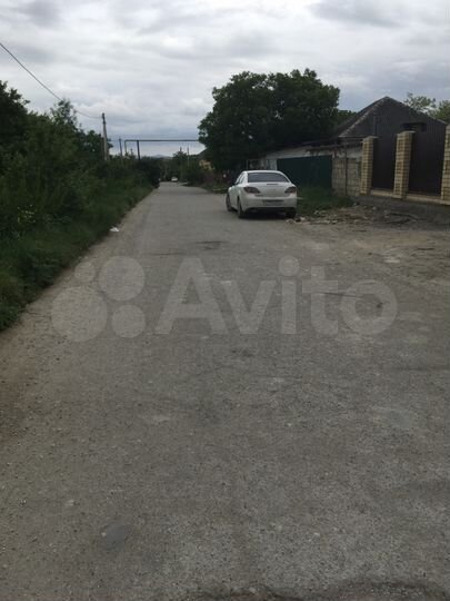 Участок 5,5 сот. (ИЖС)