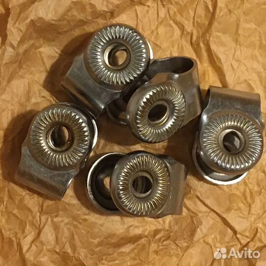 Подседельный хомут