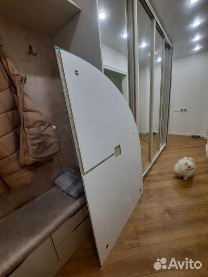 Зеркало в ванную