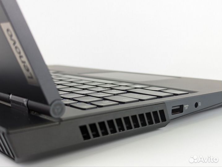 Lenovo Legion 5 RTX 2060 i5-10300H 16GB 1TB 144Hz