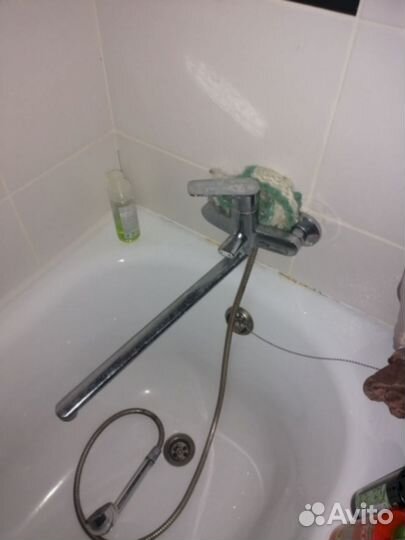 Электрик.Сантехник.Мастер на час