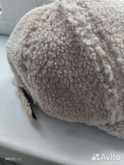 Кепка женская