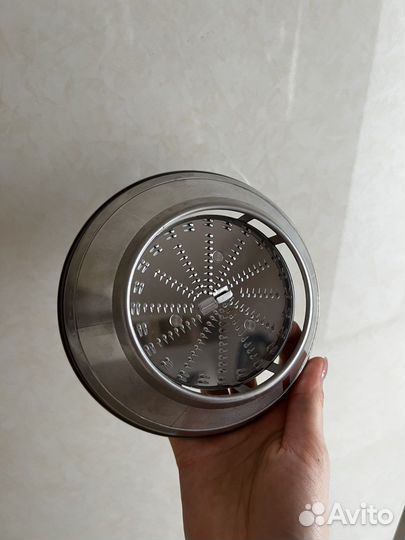 Нож для соковыжималки Philips новый