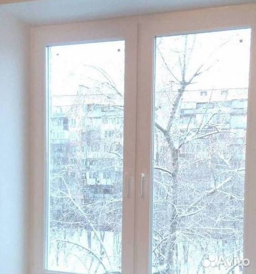 Окна быстро за день