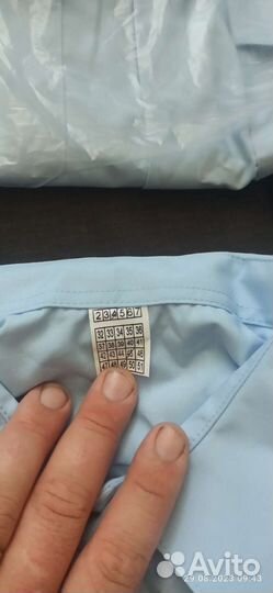 Форма полиции