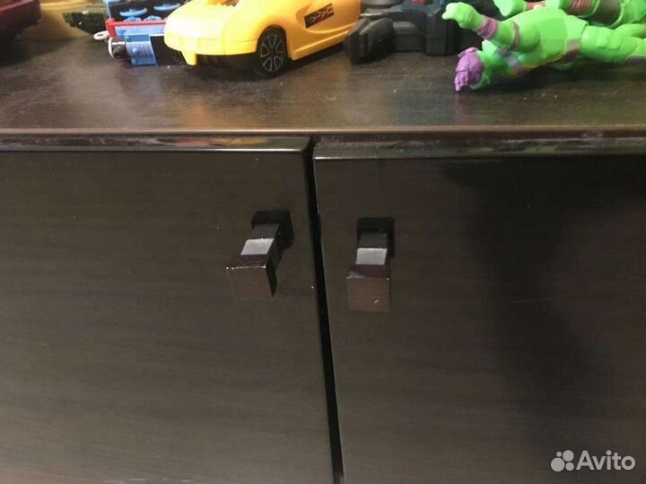 Тумба под телевизор