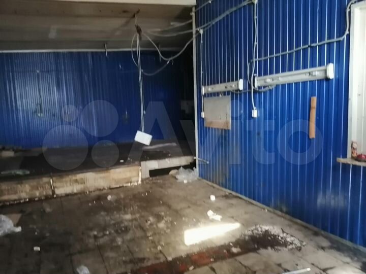 Свободного назначения, 30 м²