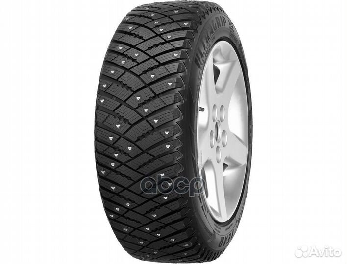 Goodyear UltraGrip Ice Arctic SUV 245/70 R17