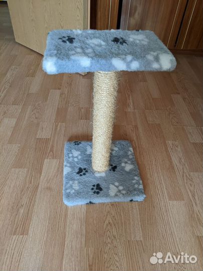 Когтеточки для кота