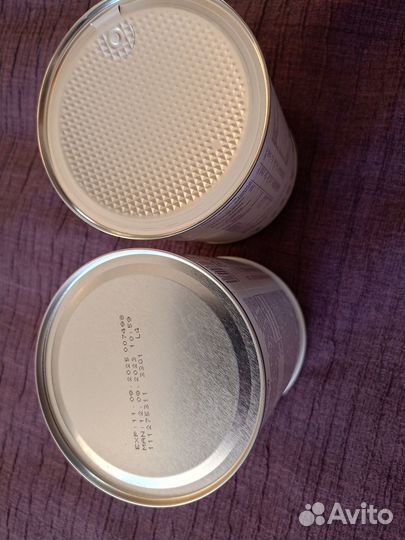 Лечебное питание нутризон