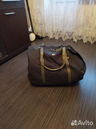 Спальный мешок