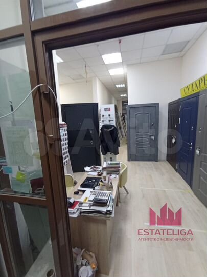 Продам помещение свободного назначения, 76.8 м²