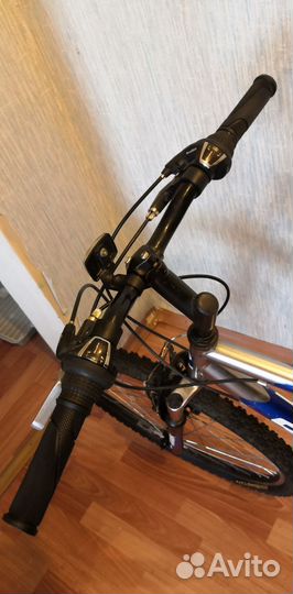 Stels navigator 500