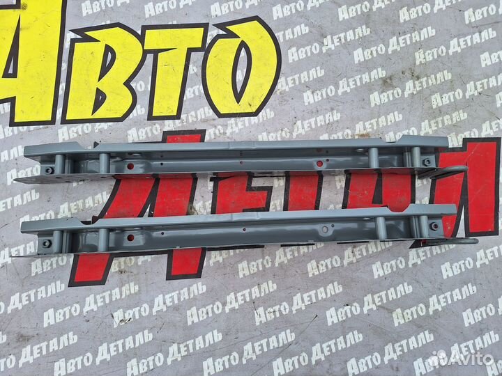 Балка нижняя Панель передняя Datsun On-Do OnDo