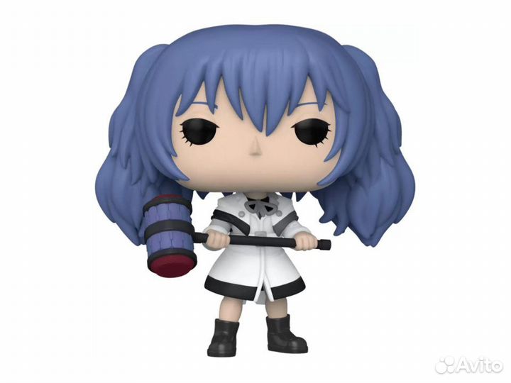 Funko POP Tokyo Ghoul Re Saiko Yonebayashi 57643