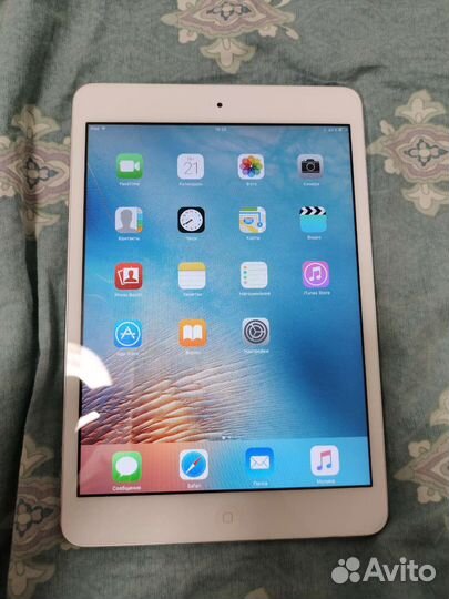 iPad mini 1 64gb