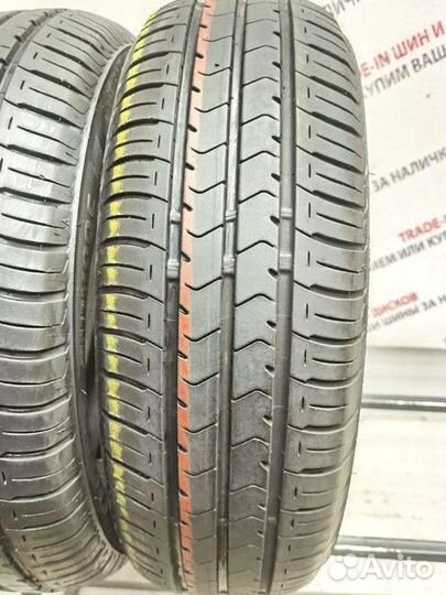 Bridgestone Ecopia NH100 185/60 R15 84H