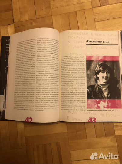 Книга о музыканте. Башлачов