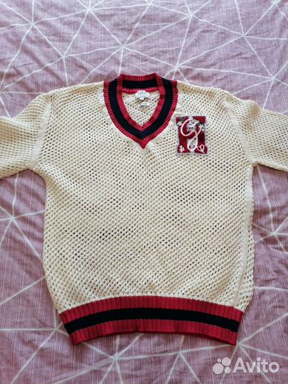 Пуловер женский