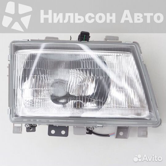 Фара MMC canter FE70-80 c 2003 г правая, gsparts