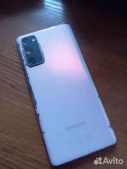 Samsung Galaxy S20 FE, 6/128 ГБ