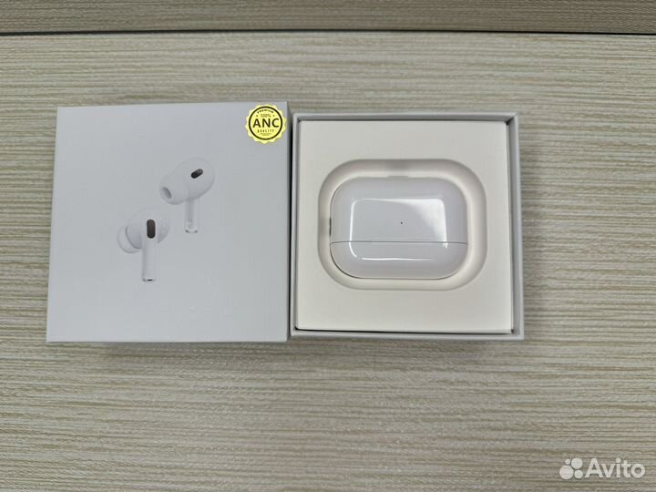 Airpods pro 2