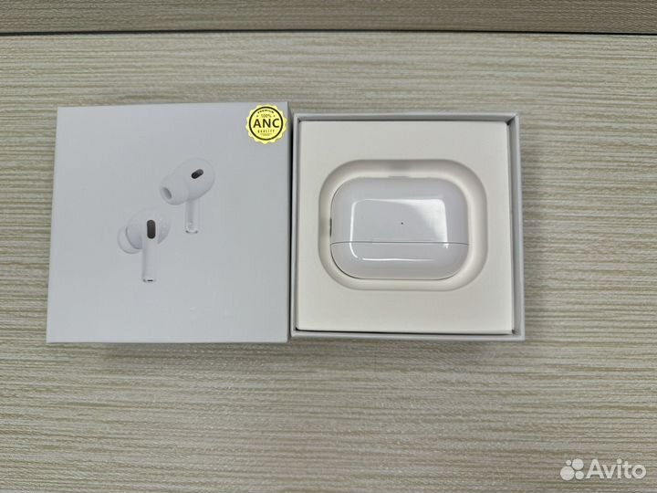 Airpods pro 2