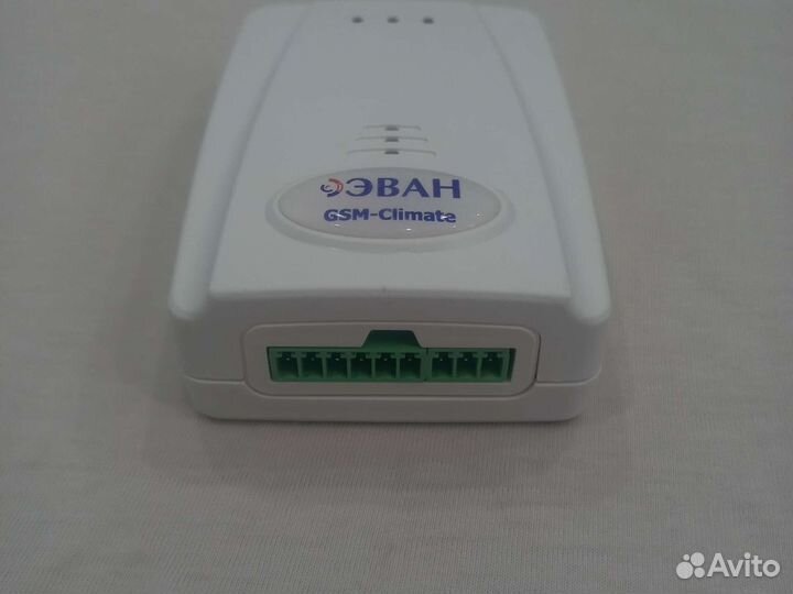 Эван GSM