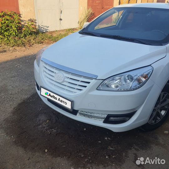 LIFAN Cebrium (720) 1.8 МТ, 2014, 149 000 км