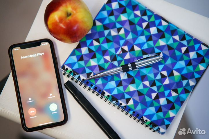 Услуги коуча по стандартам ICF