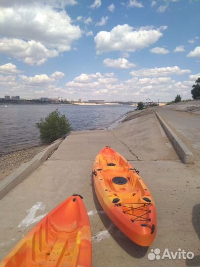 Продам Каяк