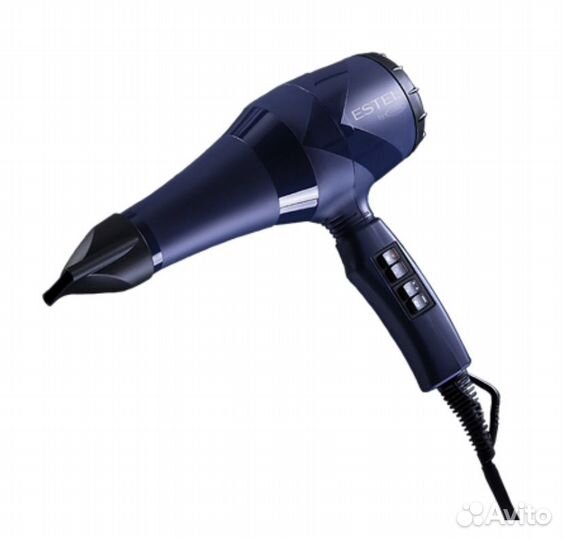 Фен профессиональный estel Coifin CL5