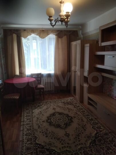 1-к. квартира, 31 м², 2/3 эт.