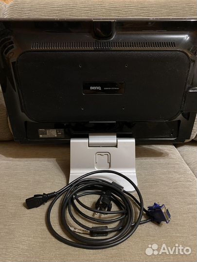 Монитор для компьютера BenQ E2200HDA